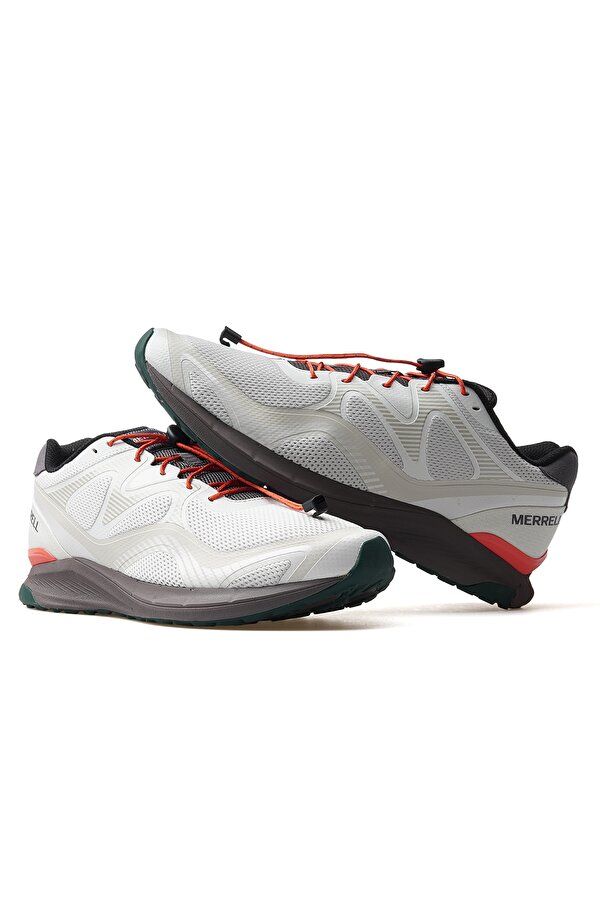 Skyquest Trek Erkek Sneaker Günlük Ayakkabı 25y J068539 M Ekru