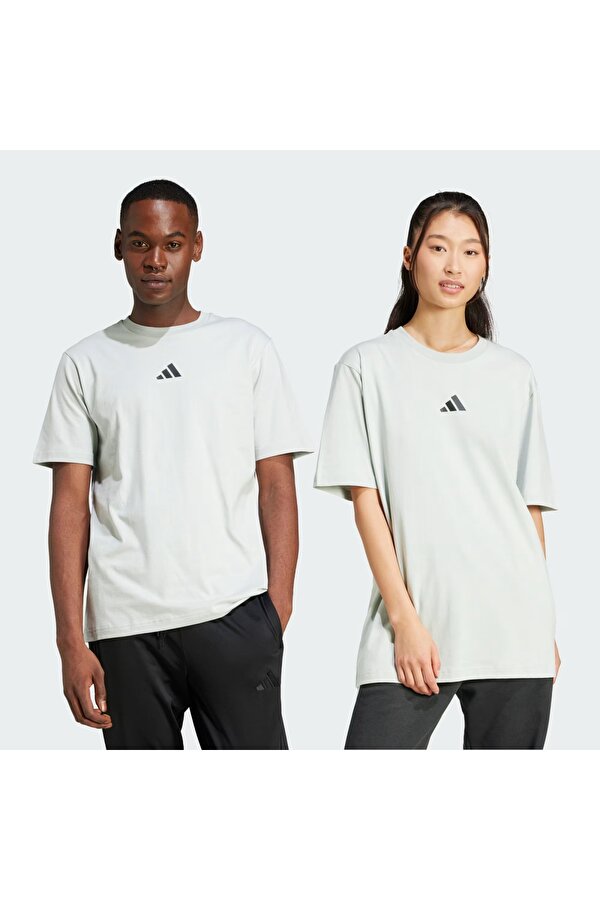 Erkek Günlük T-shirt M T Ce Space T Jı6792