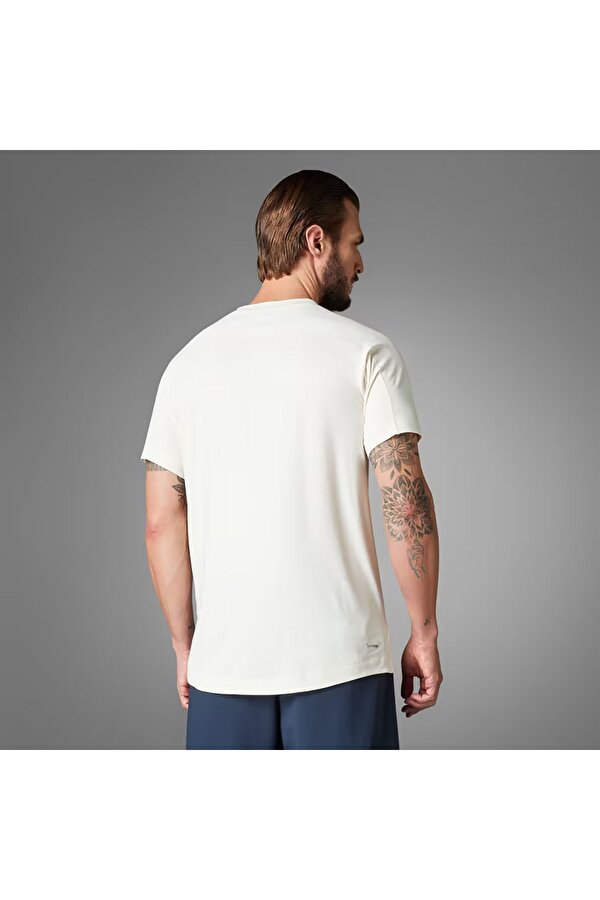 Erkek Günlük T-shirt Puremotion Tee Jı8235