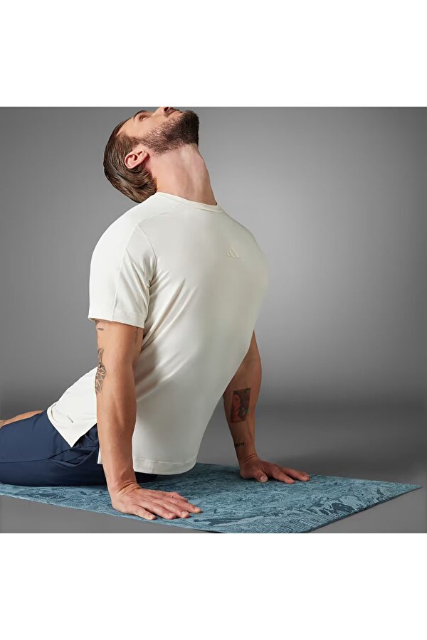 Erkek Günlük T-shirt Puremotion Tee Jı8235