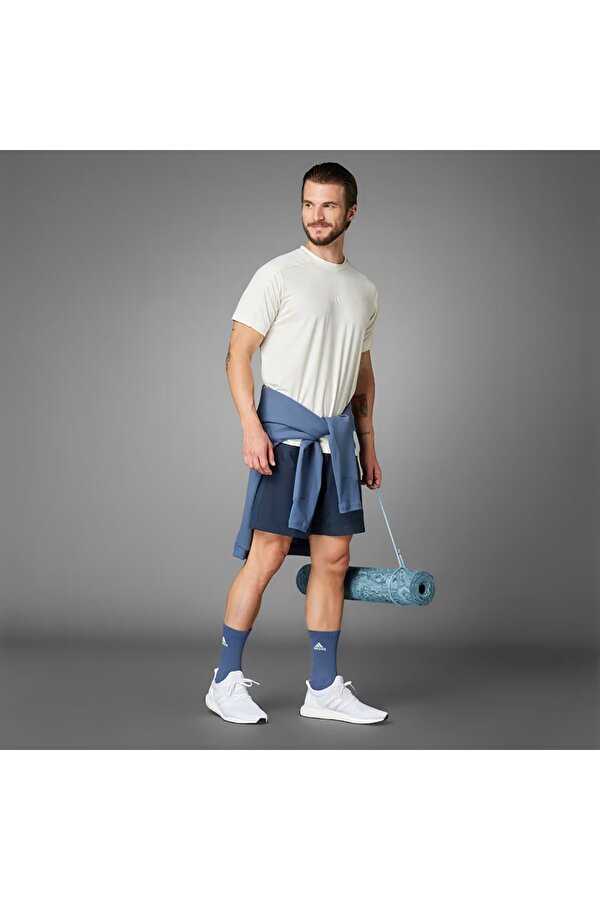 Erkek Günlük T-shirt Puremotion Tee Jı8235