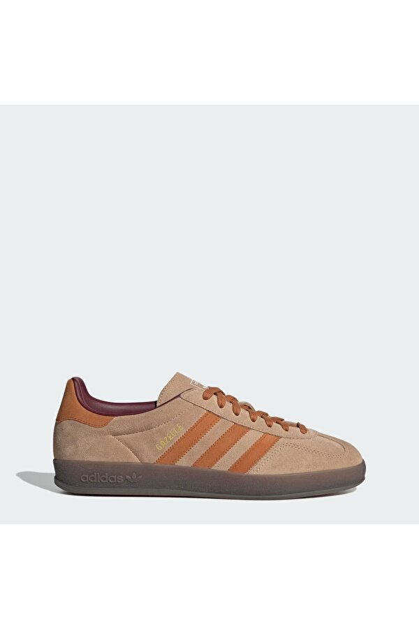 Erkek Günlük Spor Ayakkabı Gazelle Indoor Jh5412