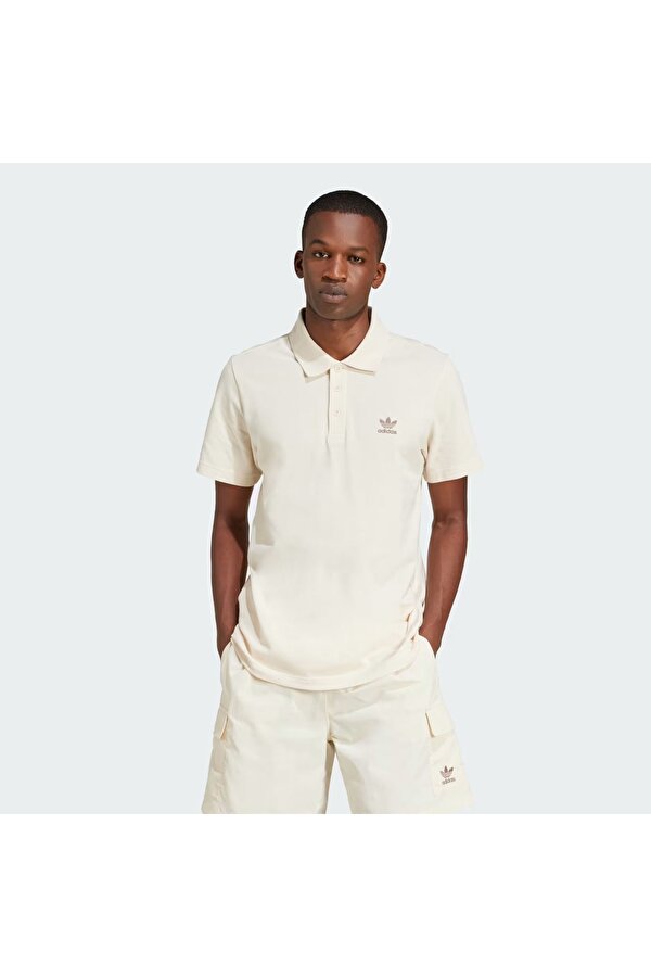 Erkek Günlük T-shirt Ess Polo Tee Jd2441