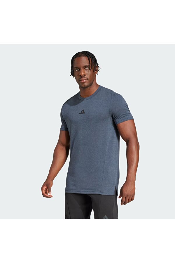 Erkek Günlük T-shirt D4T Tee Jı5770