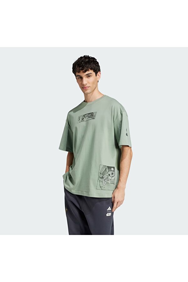 Erkek Günlük T-shirt M Sw Tm T 2 Jı5718