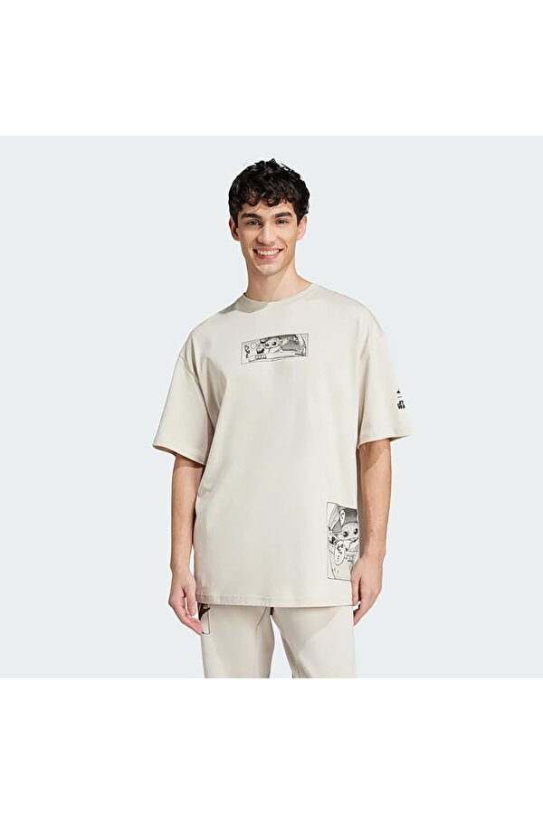 Erkek Günlük T-shirt M Sw Tm T 2 Jı5717