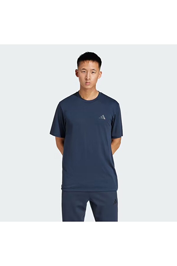 Erkek Günlük T-shirt Tr-Es Comf Tee Jc5379