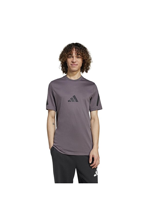 Erkek Günlük T-shirt M Z.N.E. Tee Jc7924