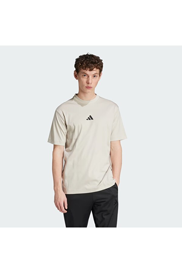 Erkek Günlük T-shirt City Escape Tee Jf3259