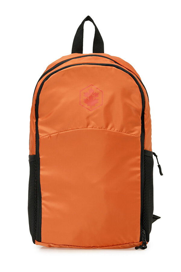 ML LUMER BPCK 5FX Turuncu Unisex Sırt Çantası
