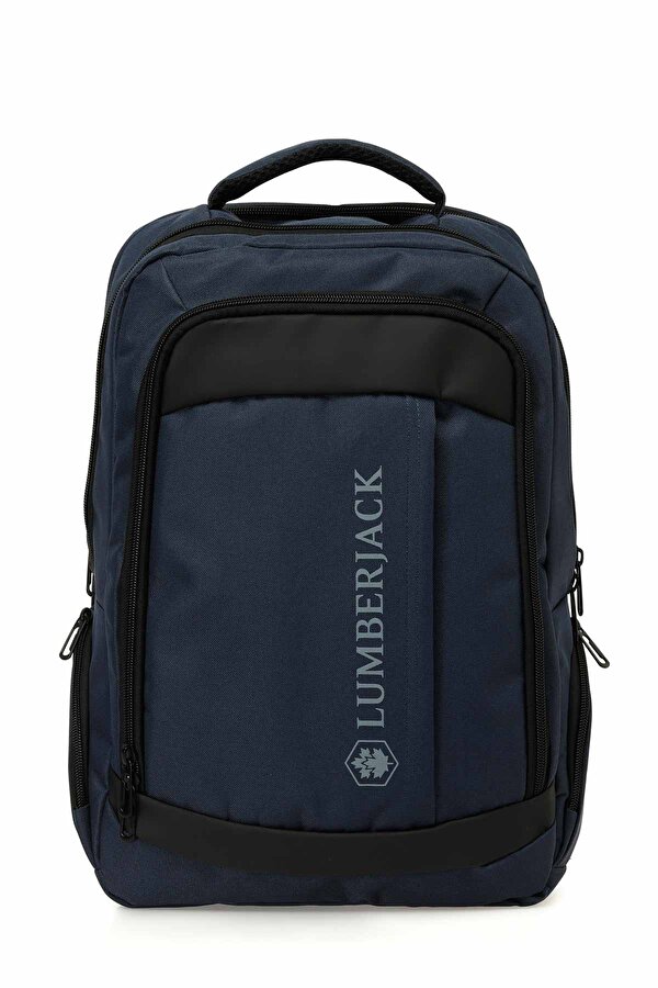 M TOM 35SRT 5FX Lacivert Unisex Sırt Çantası