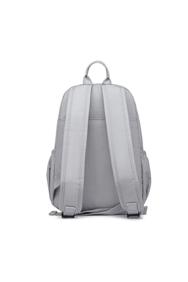 Orta Boy Kadın Sırt Çantası  Krinkıl Kumaş 1187