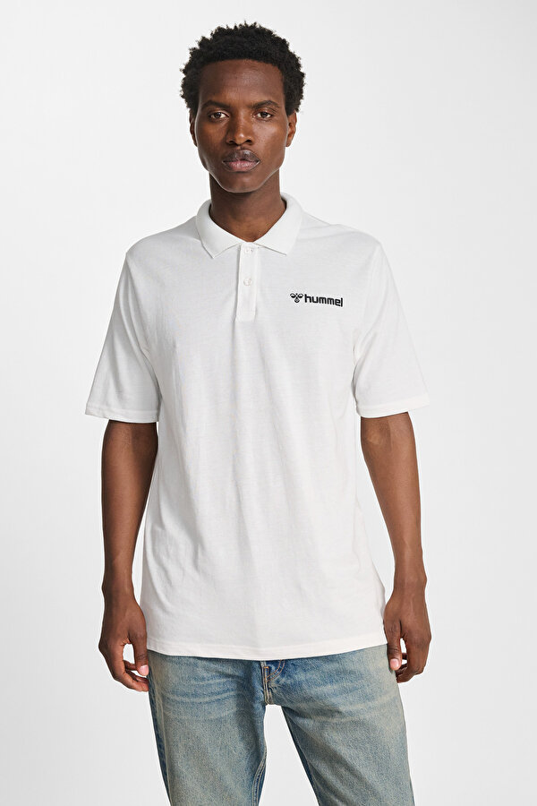 MOVER COTTON KISA KOLLU POLO YAKA TİŞÖRT