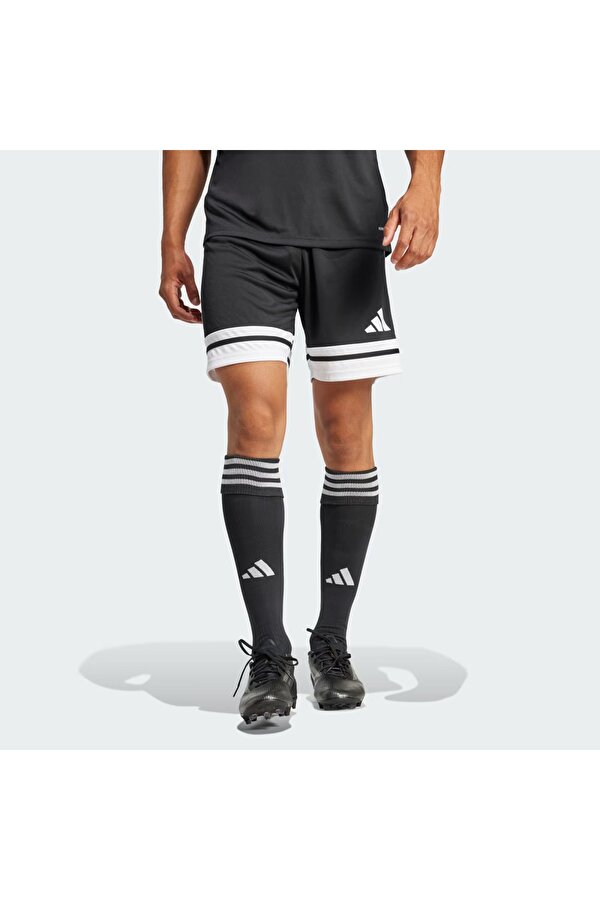 Erkek Futbol Şort Squa25 Sho M Jh3402
