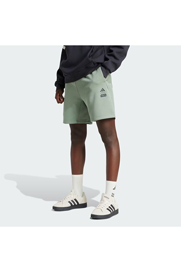Erkek Günlük Şort  Star Wars The Mandalorian™ Shorts Jı5722
