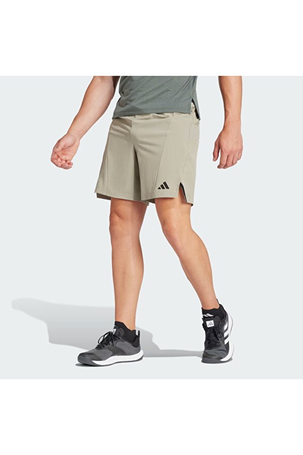 Erkek Günlük Şort D4T Short Is3821