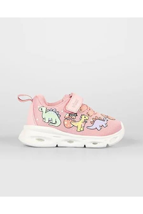 Dino Bebe Işıklı Phylon Spor Ayakkabı 346.B25Y.171-114