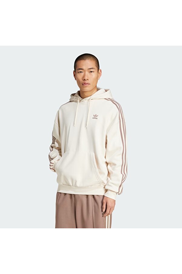 Erkek Günlük Sweatshirt Baggy Hoodie Jp1073