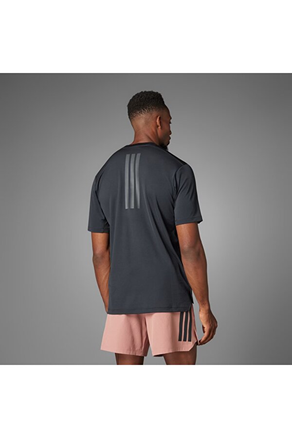 Erkek Günlük T-shirt Power 3S Tee Jı8215