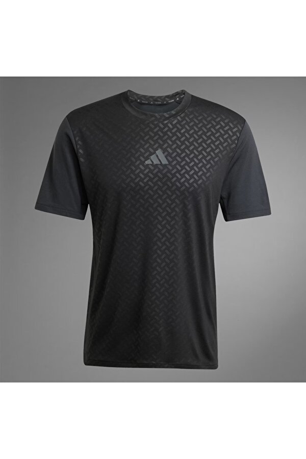 Erkek Günlük T-shirt Power 3S Tee Jı8215