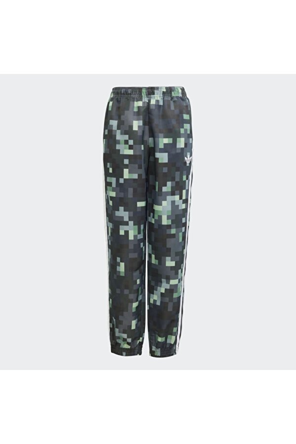 JZ9935 AOP TRACKPANT Kız Çocuk Tek Alt