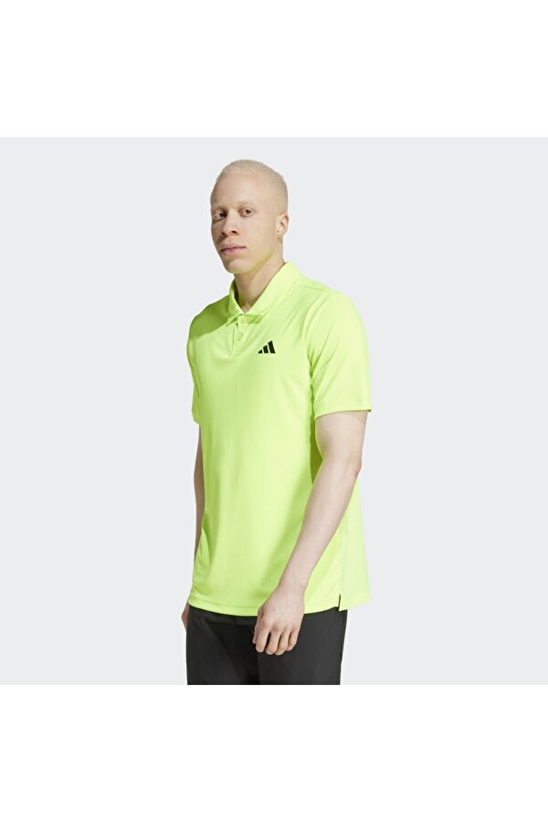JP0404 CLUB POLO Erkek T-Shirt