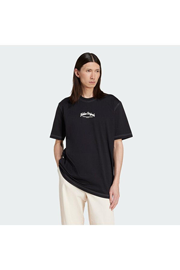 JP4477 WAB  TEE Erkek T-Shirt