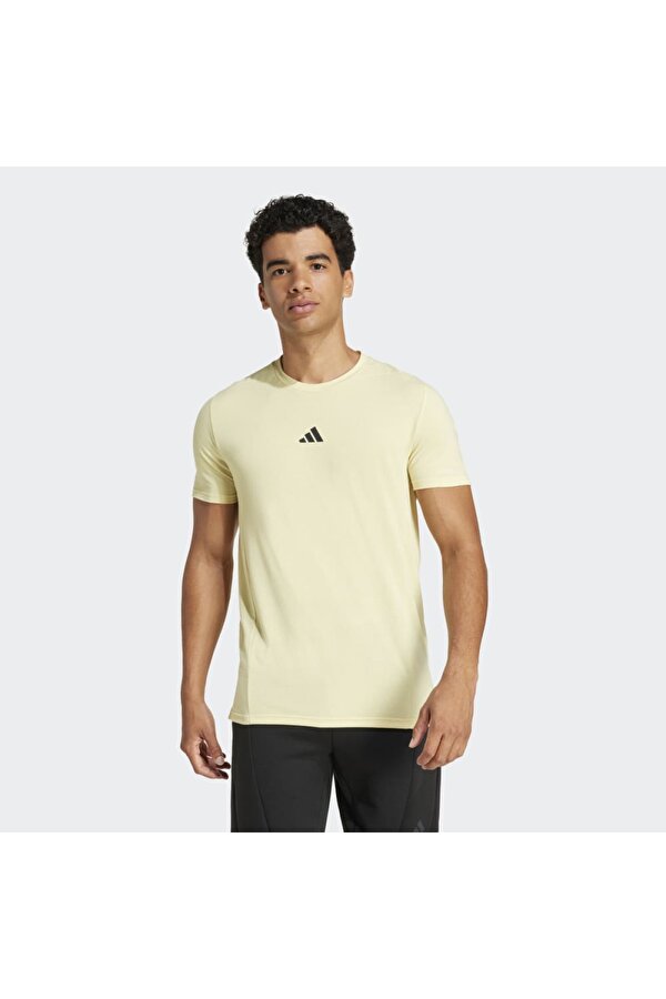 JI5773 D4T TEE Erkek T-Shirt
