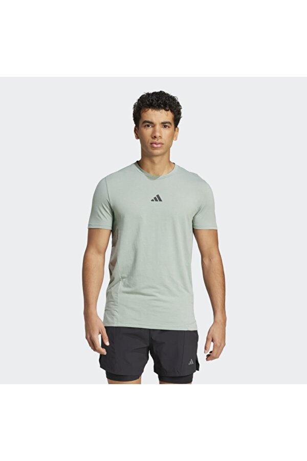 JI5768 D4T TEE Erkek T-Shirt