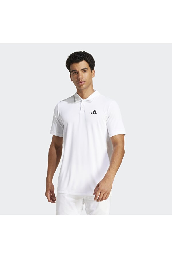 JD8636 CLUB POLO Erkek T-Shirt