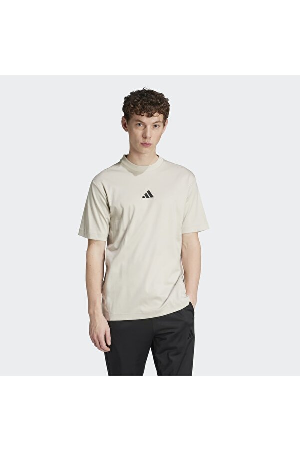 JF3259 M CE TEE UPF Erkek T-Shirt