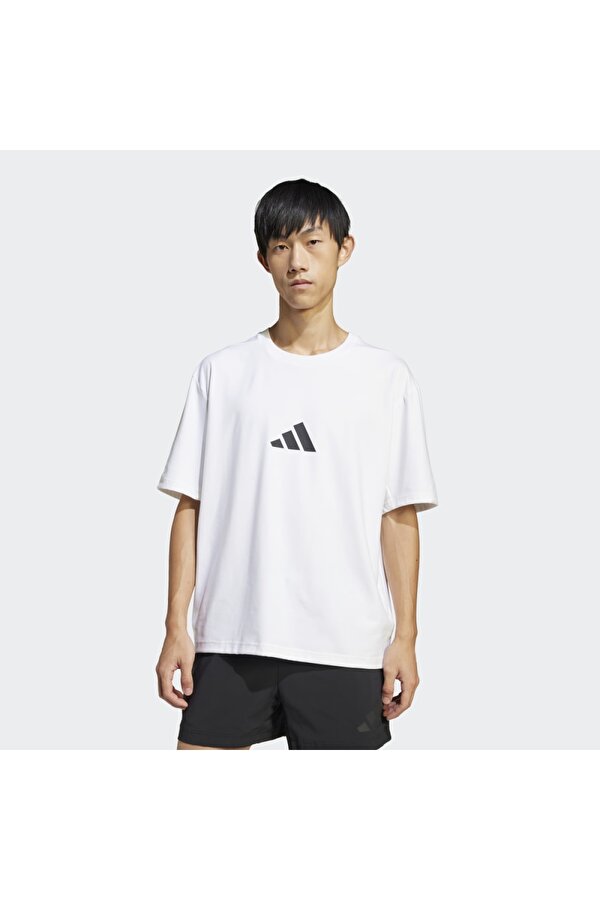 JC5482 M Z.N.E. TEE LO Erkek T-Shirt