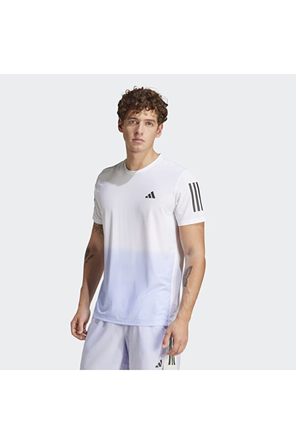 JC9886 OTR B CB TEE M Erkek T-Shirt
