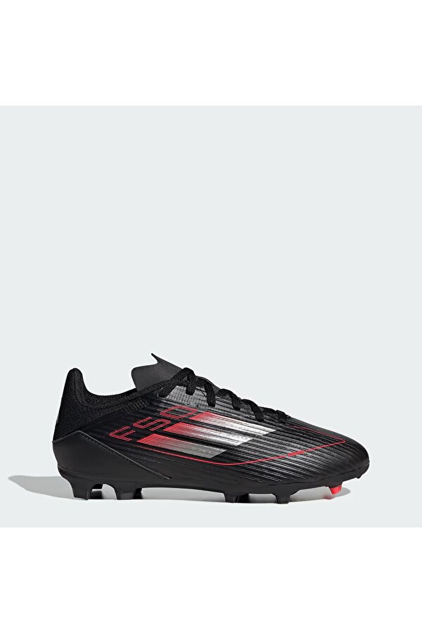 Çocuk Futbol Krampon F50 League Fg/Mg J Ie3744