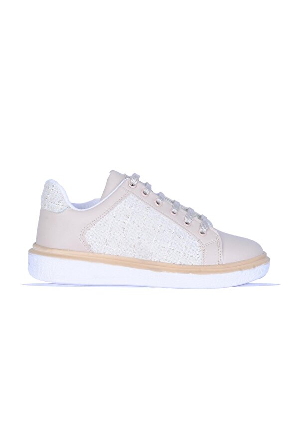 Skuaıter 708 Lady Kadın Sneaker Ayakkabı