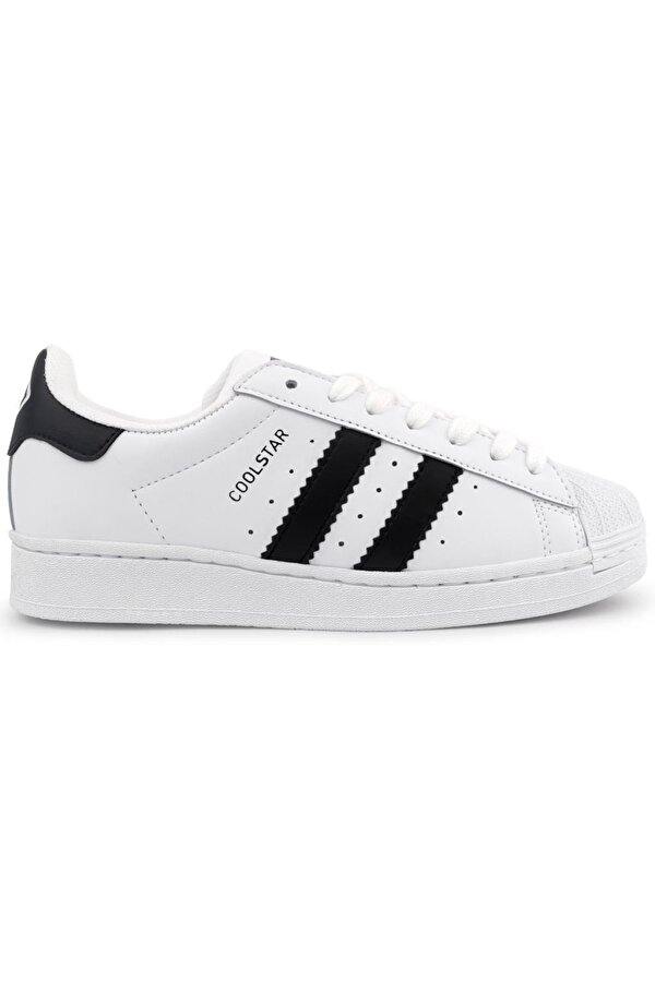 Star Unisex Günlük Sneaker Spor Ayakkabı