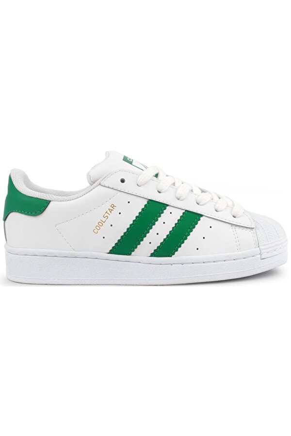 Star Unisex Günlük Sneaker Spor Ayakkabı