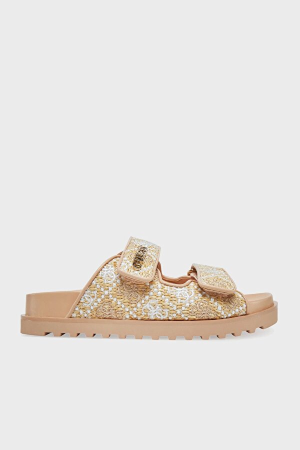 Bayan Terlik FLJFZZ FAB19 CREAM