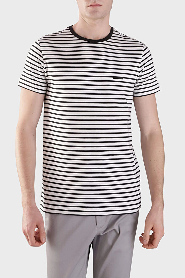 Erkek T Shirt K10K114177 0K7