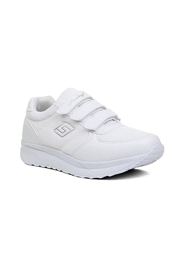 918-25 Anorak Anatomik Cırt Bant Kadın Sneaker
