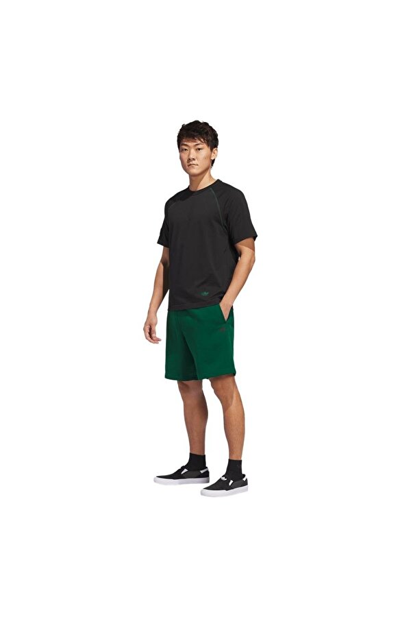 Erkek  Yeşil  Şort SHMOO FW SHORT JC7649
