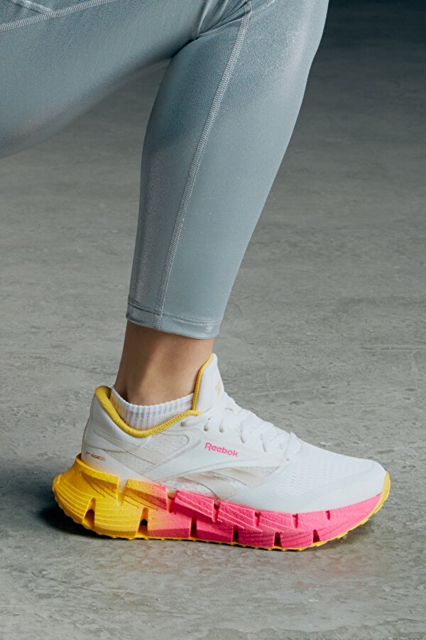 Shoes Reebok Floatzig 1 Белый 005