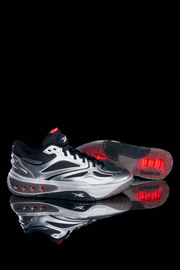 Shoes Reebok Engine A Черный