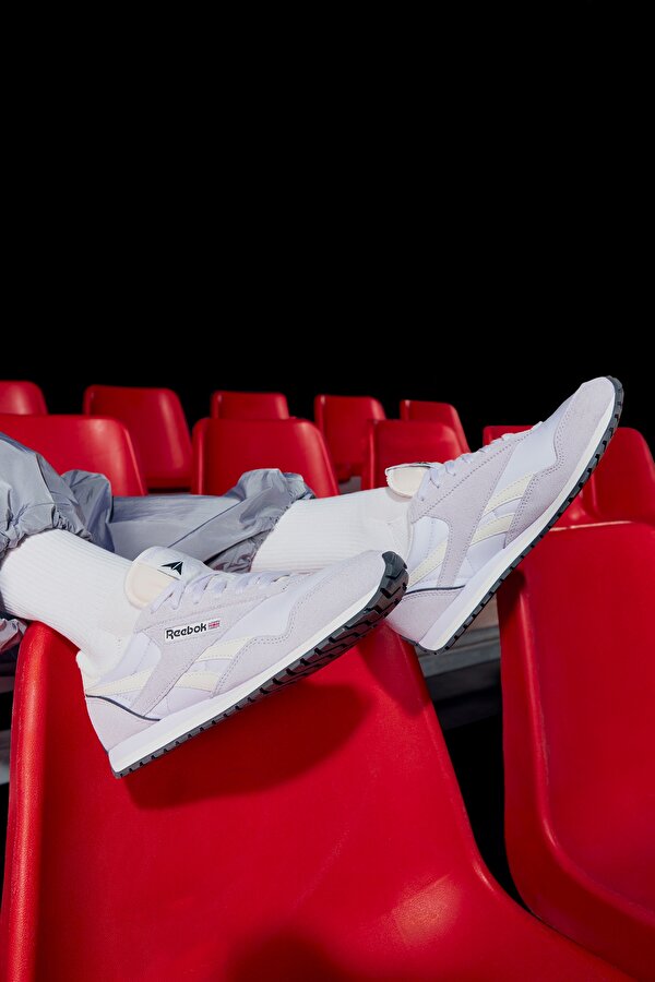 Shoes Reebok Classic Az Серый 027