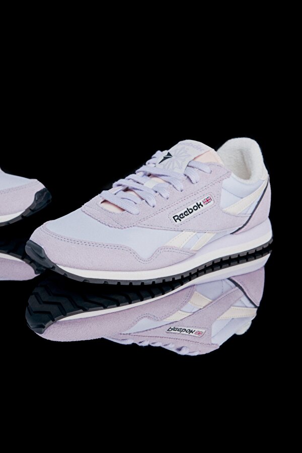 Shoes Reebok Classic Az Серый 027