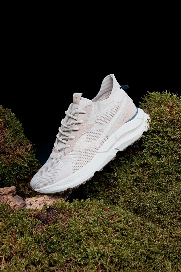 Shoes Lumberjack Moltenrocks Бежевый