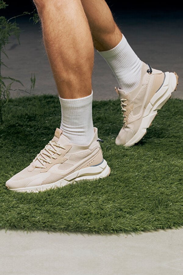 Shoes Lumberjack Moltenrocks Бежевый