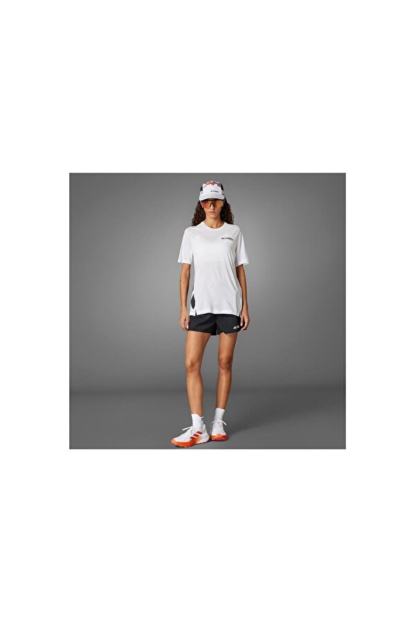 Kadın W XPR TEE  T-shirt JN8140