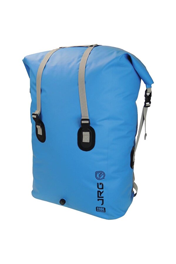 Bomber Pack Su Geçirmez Çanta 110 Litre-MAVİ