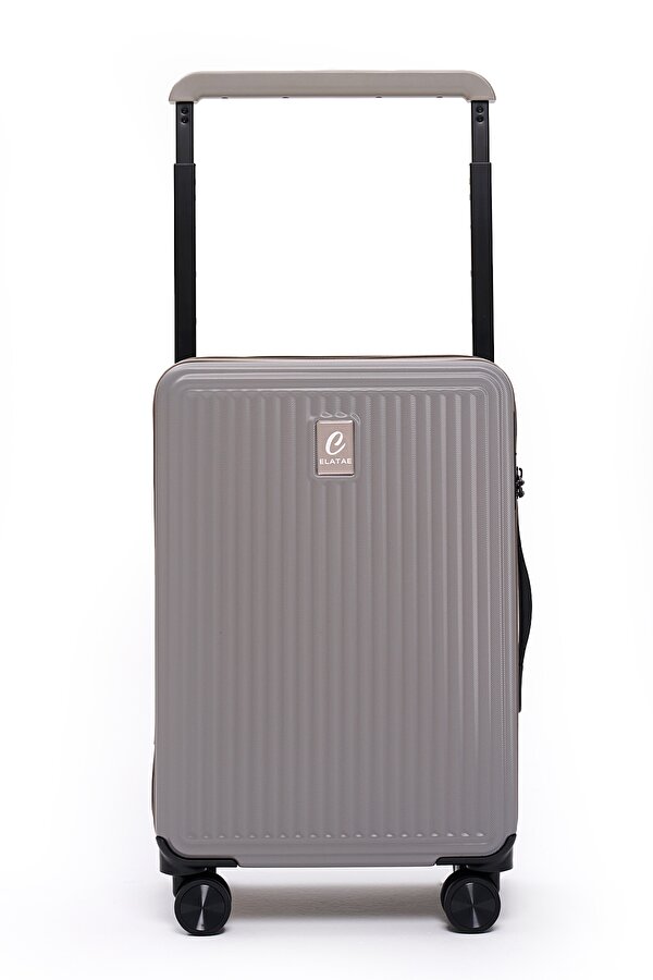 Vouge Exclusive Ultra Strong 2 li Valiz Seti Orta Boy - Kabin Boy Vizon V10737